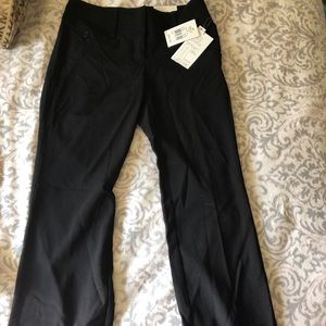 Black Dress Pants